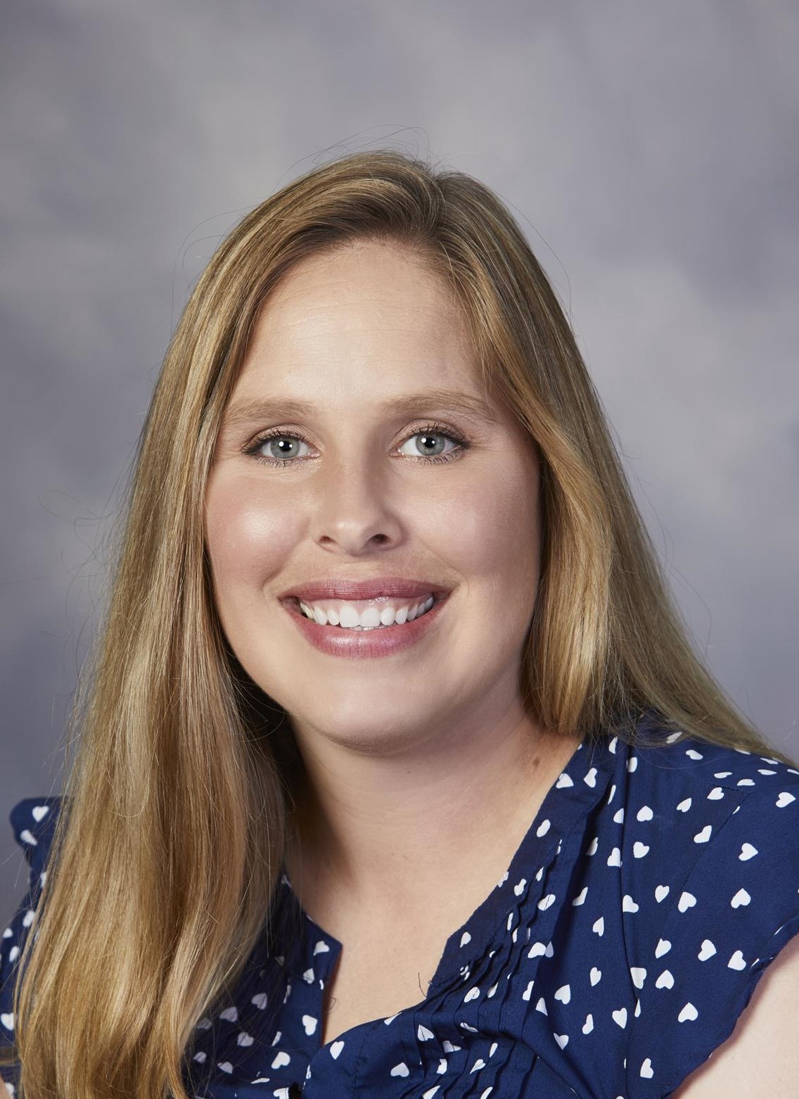 Becky Riegle 2018 2