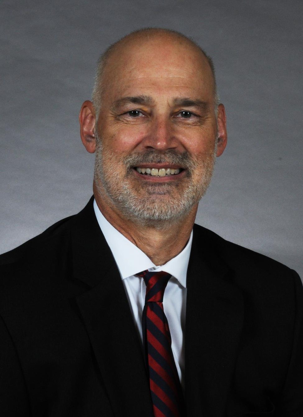 Mike Hatch