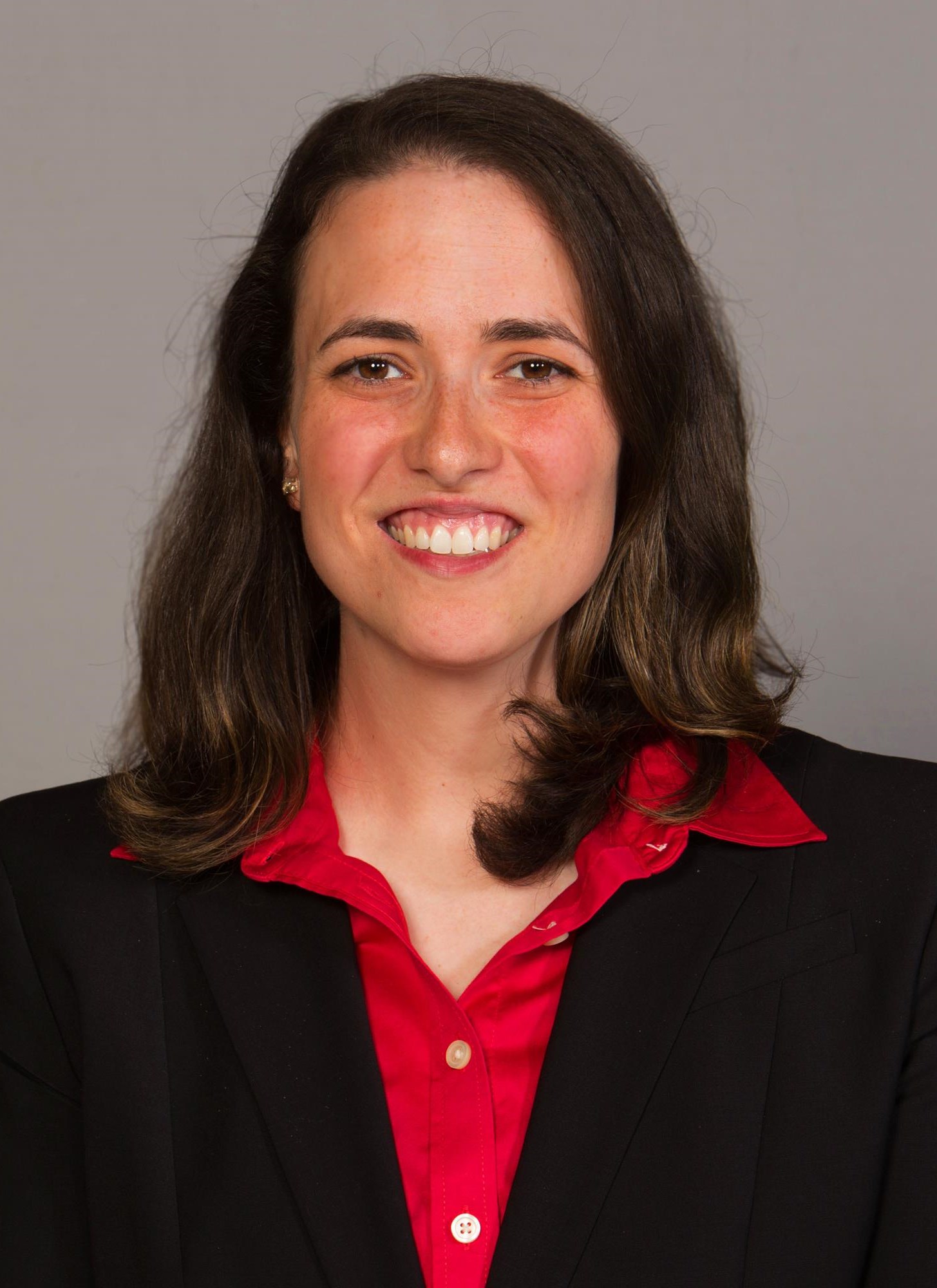 Scarlatelli Headshot