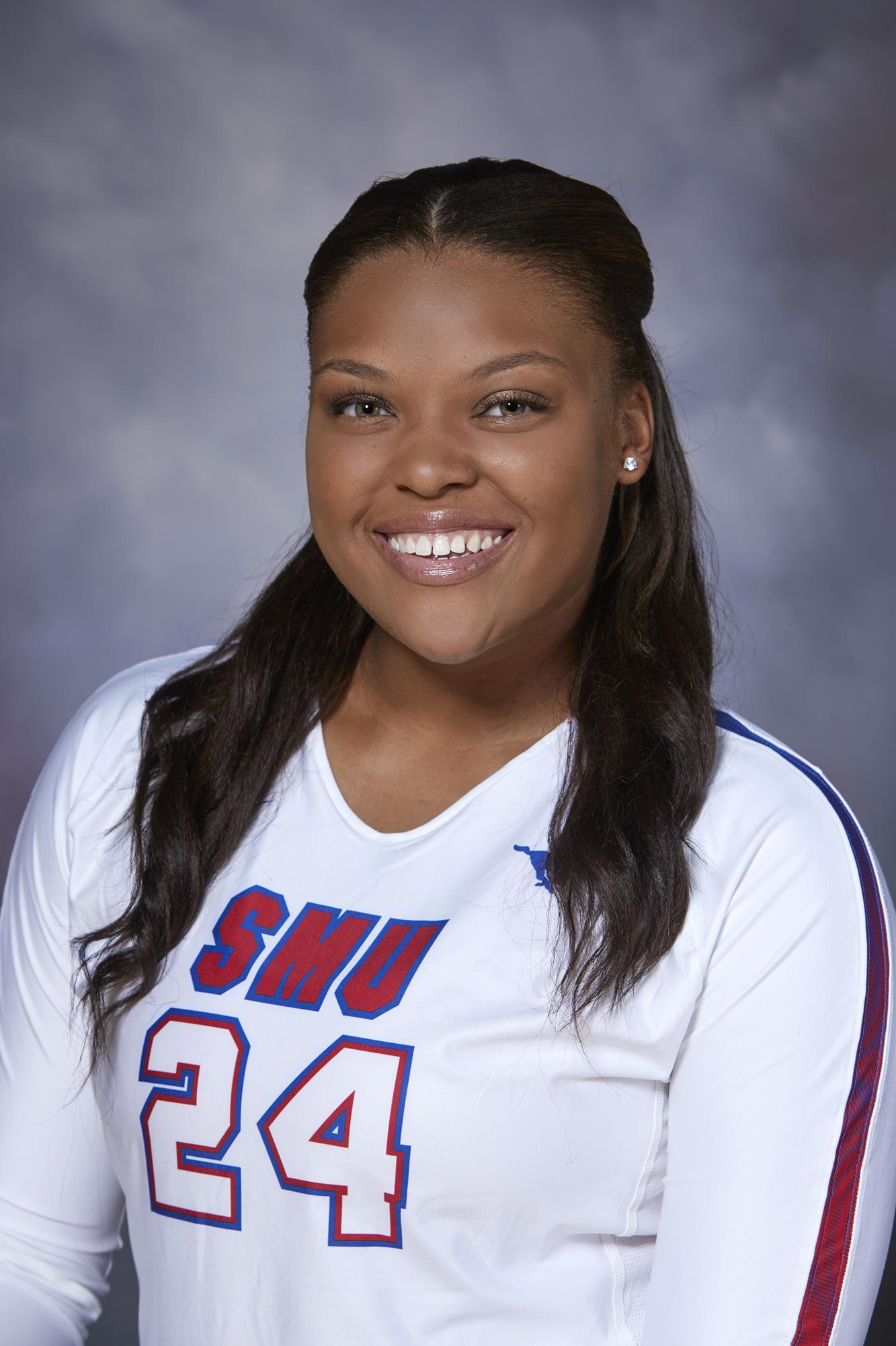 Brittany Adams 2018 Head Shot