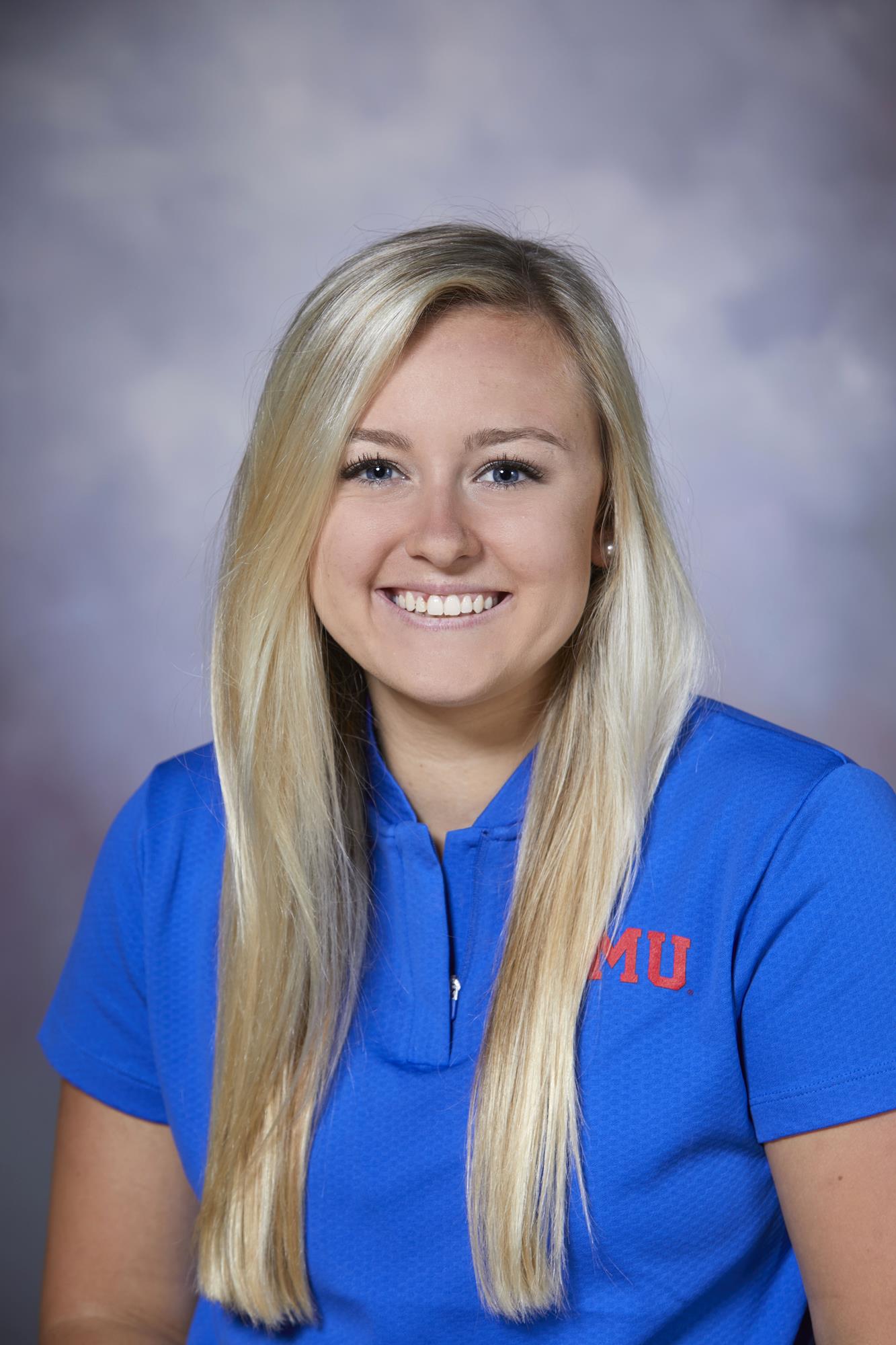 Madi Wilkerson 2018 Head Shot