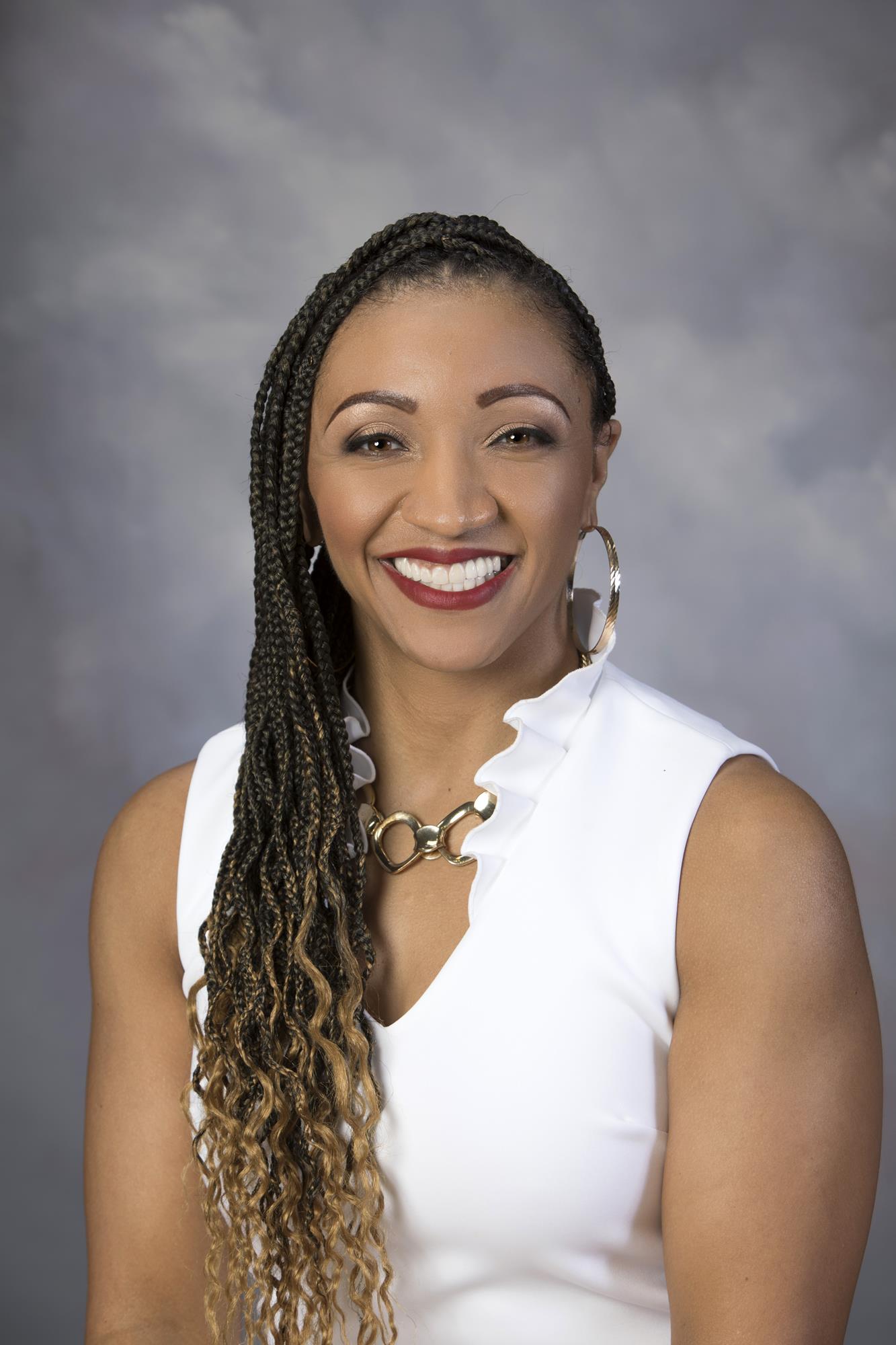Brown Rae_2019-20 Headshot