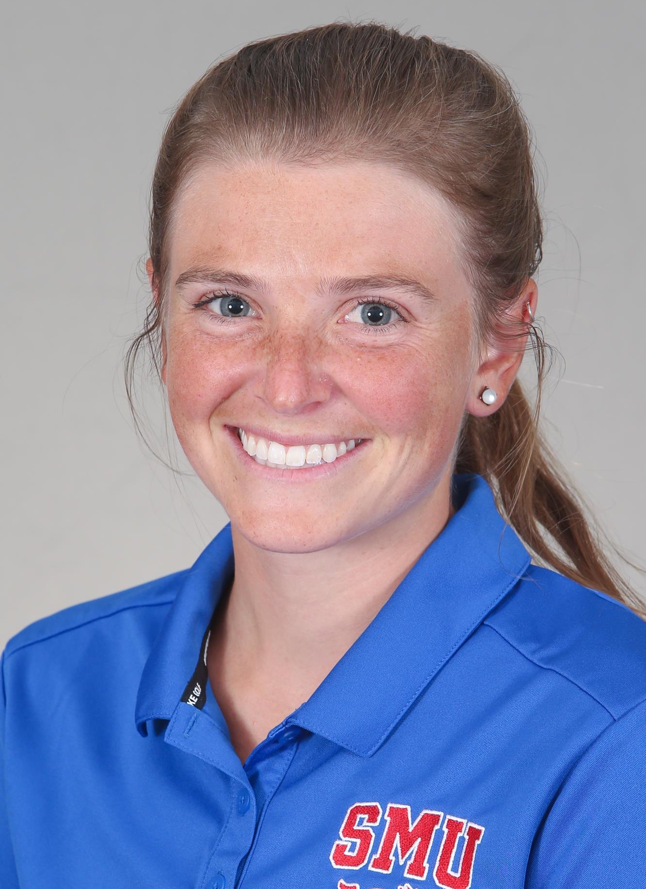 Alexis Casati Headshot