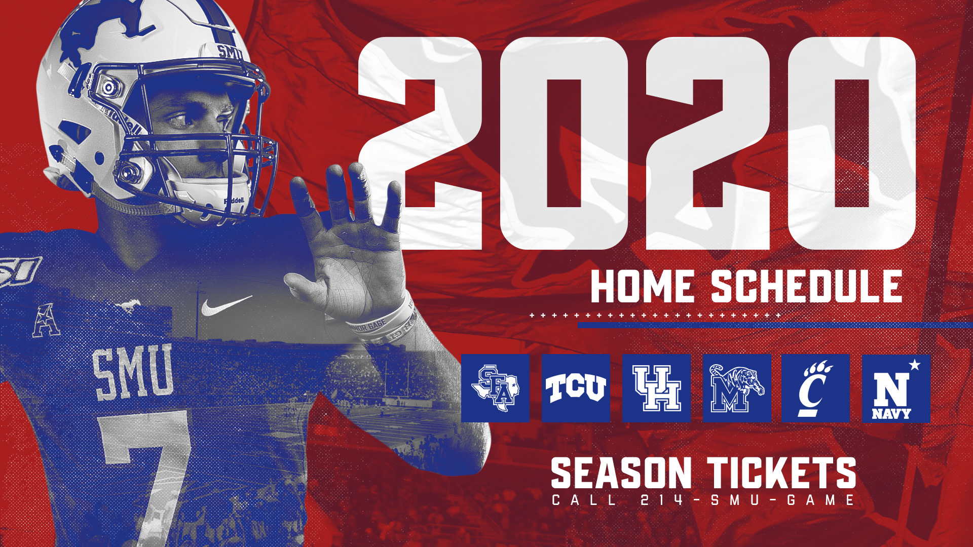 2020 FB Schedule