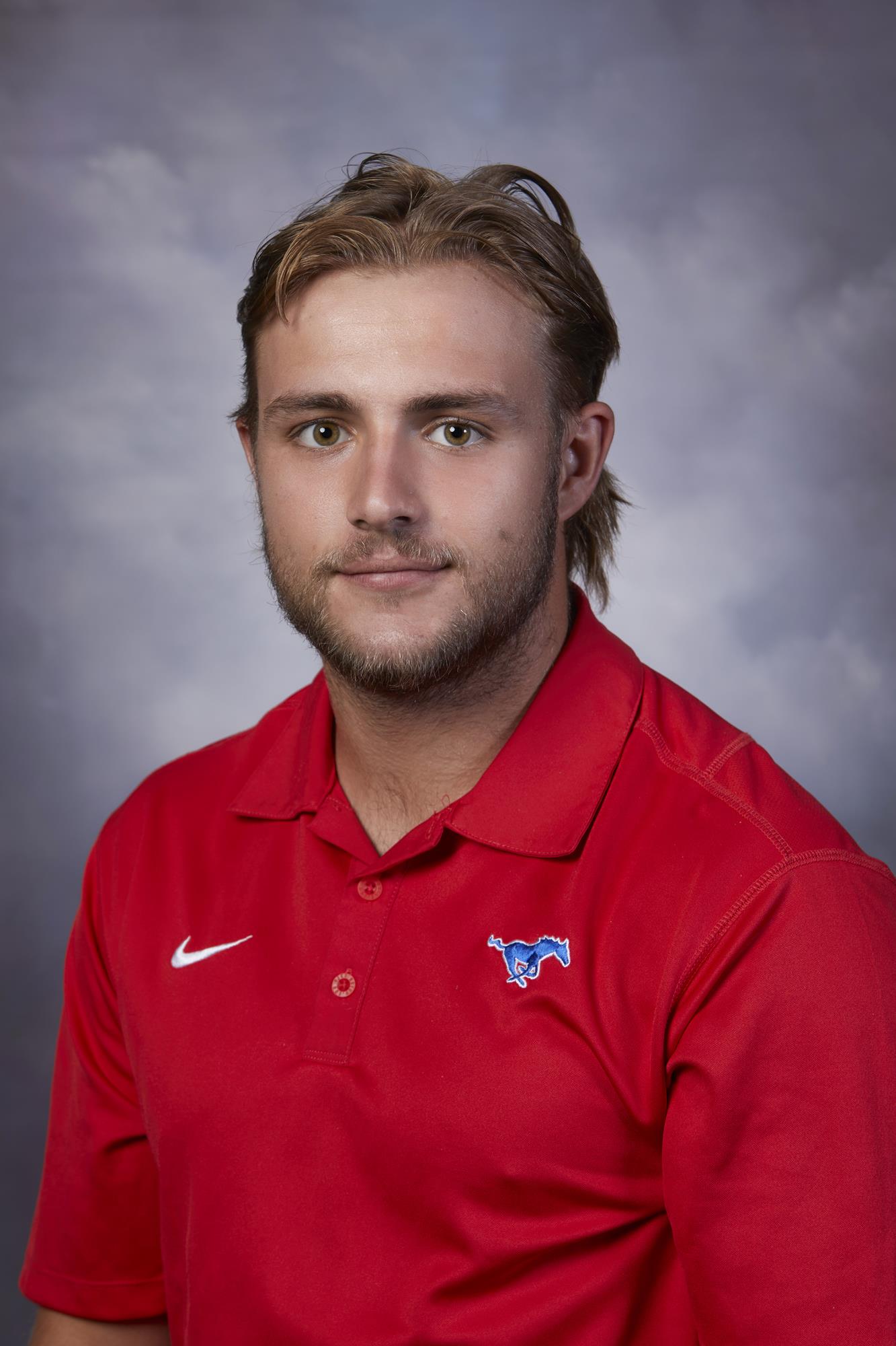 Noah Murphy Headshot