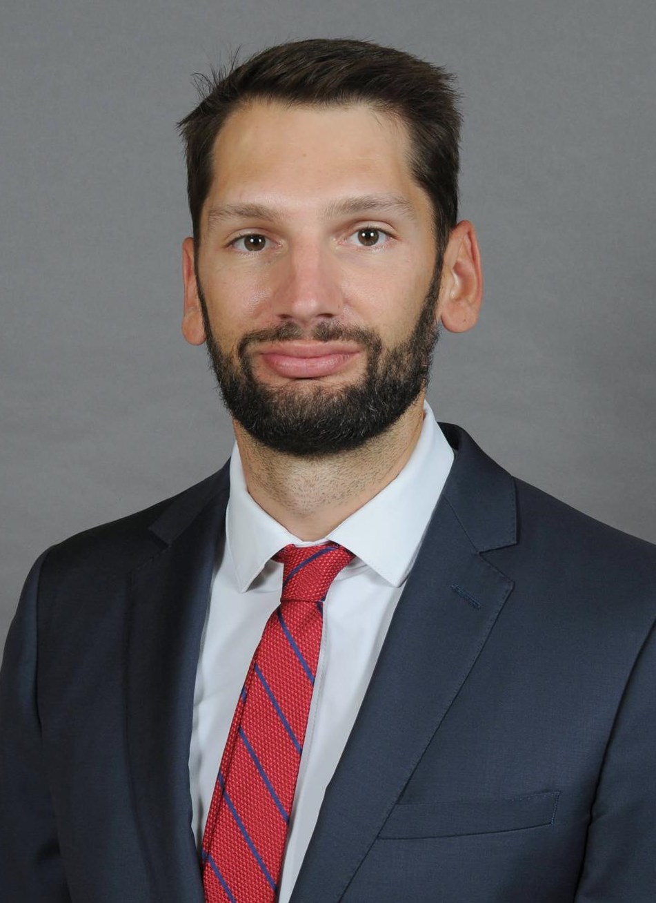 Sean Stout 2020-21