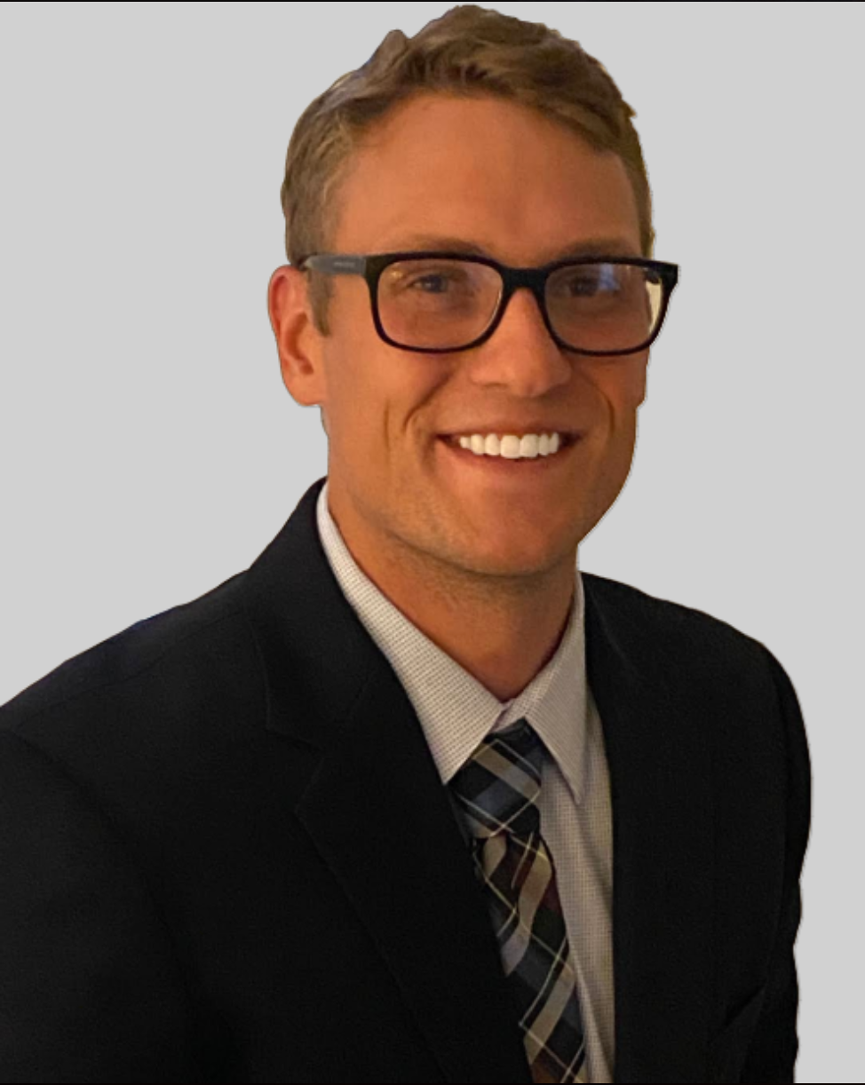 Zach Steinberg