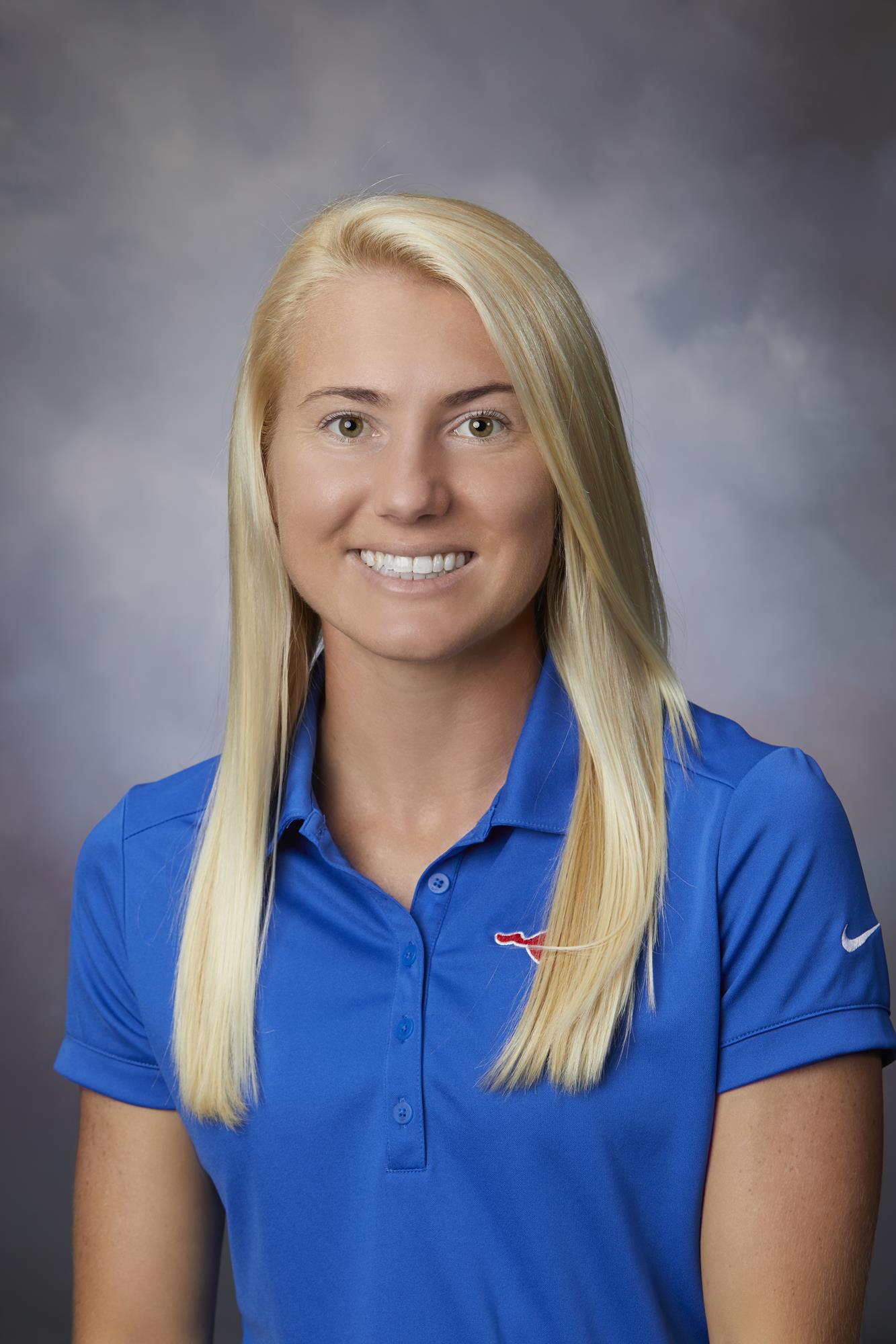 Aubri Williamson