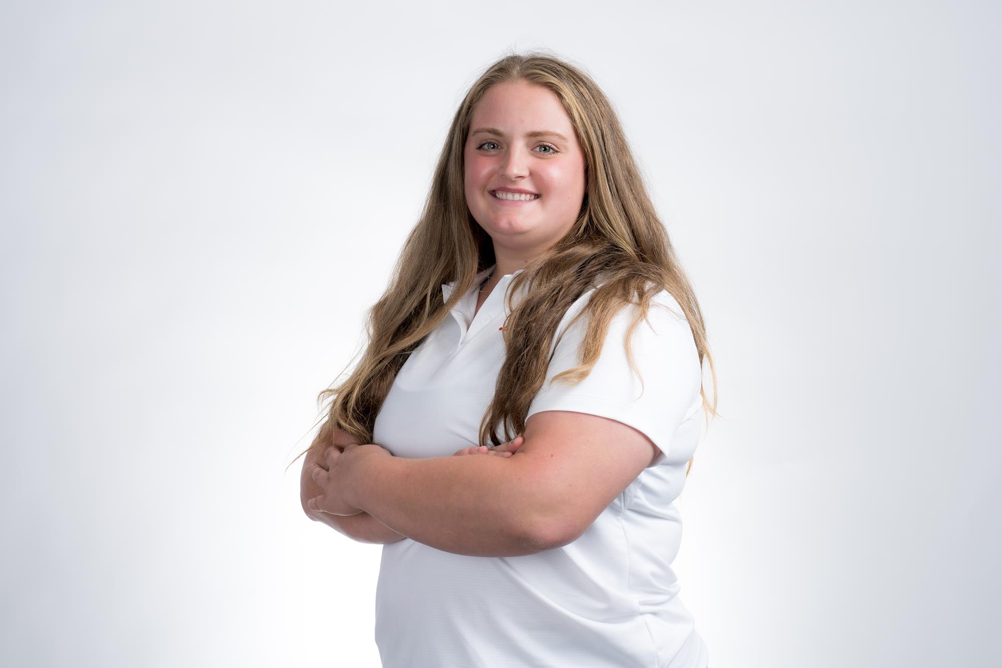 Hannah Tapling Headshot