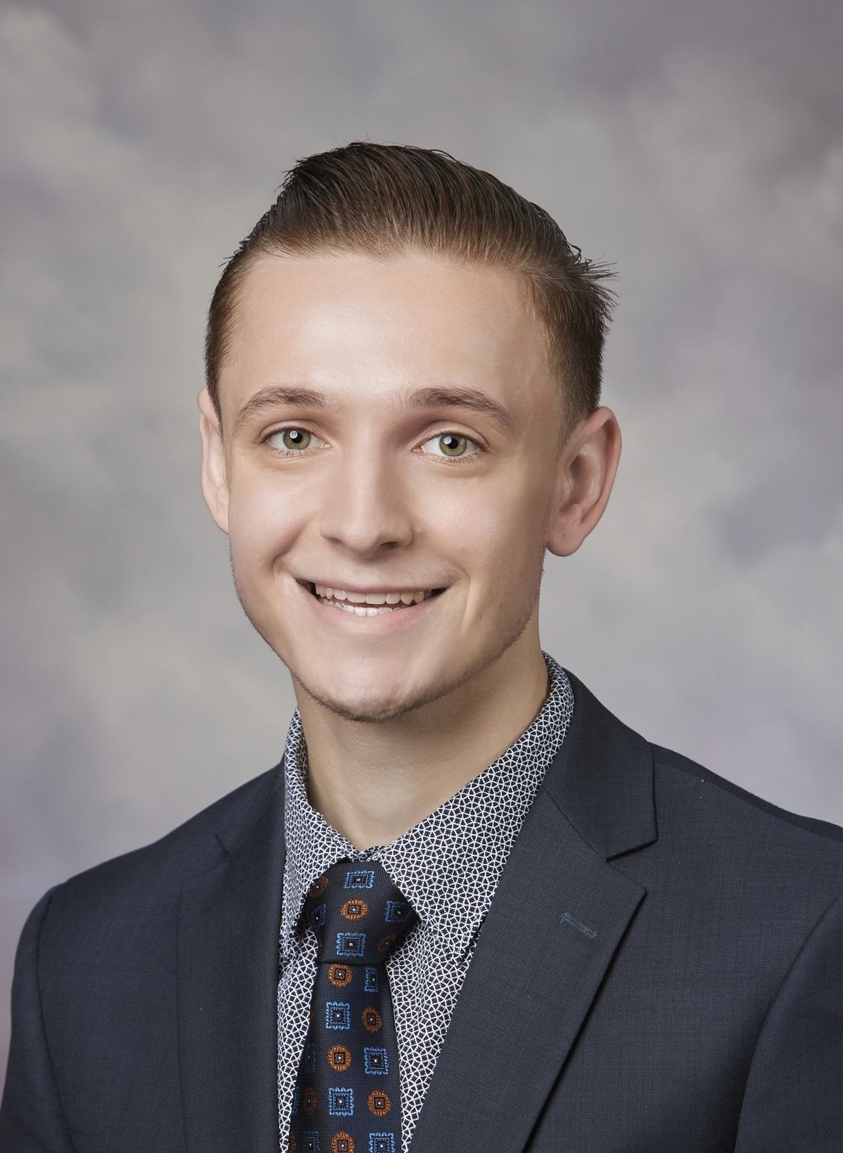 Jared Anderson Headshot