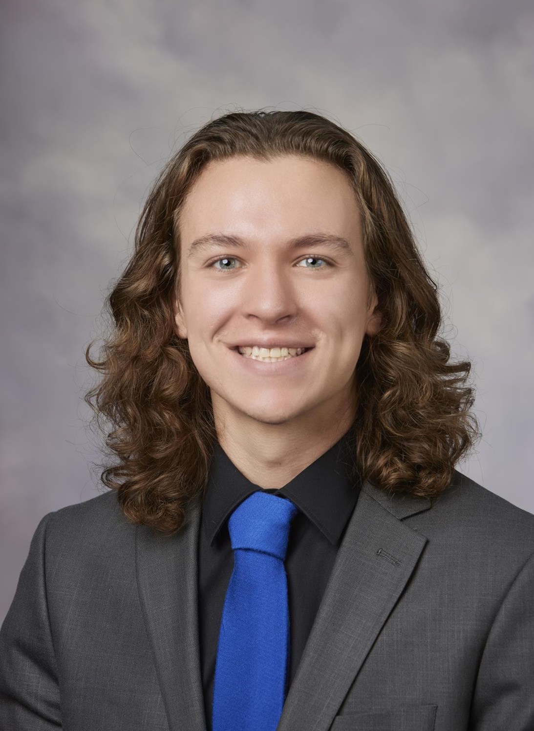 Calvin Skalla Headshot