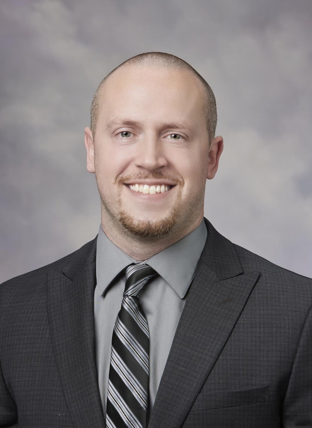 Caleb Withrow Headshot