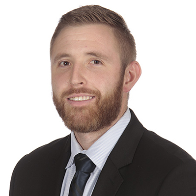Jace Fredenburg