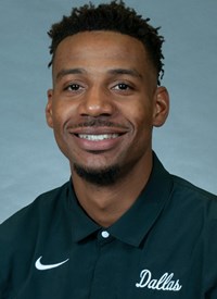 Jarrey Foster