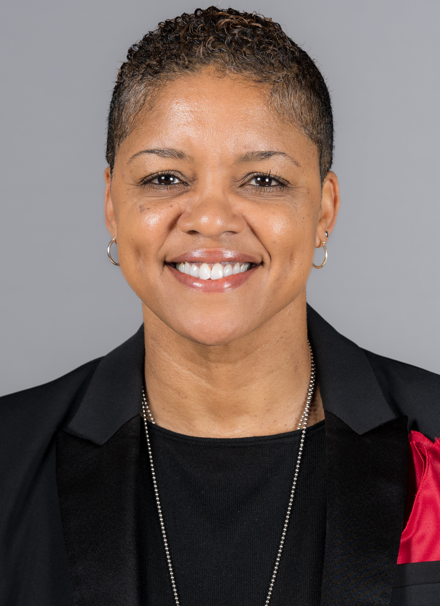 Deneen Parker HS 2022