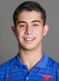 Jason Sruberg Headshot