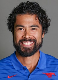 Juan Robles Headshot