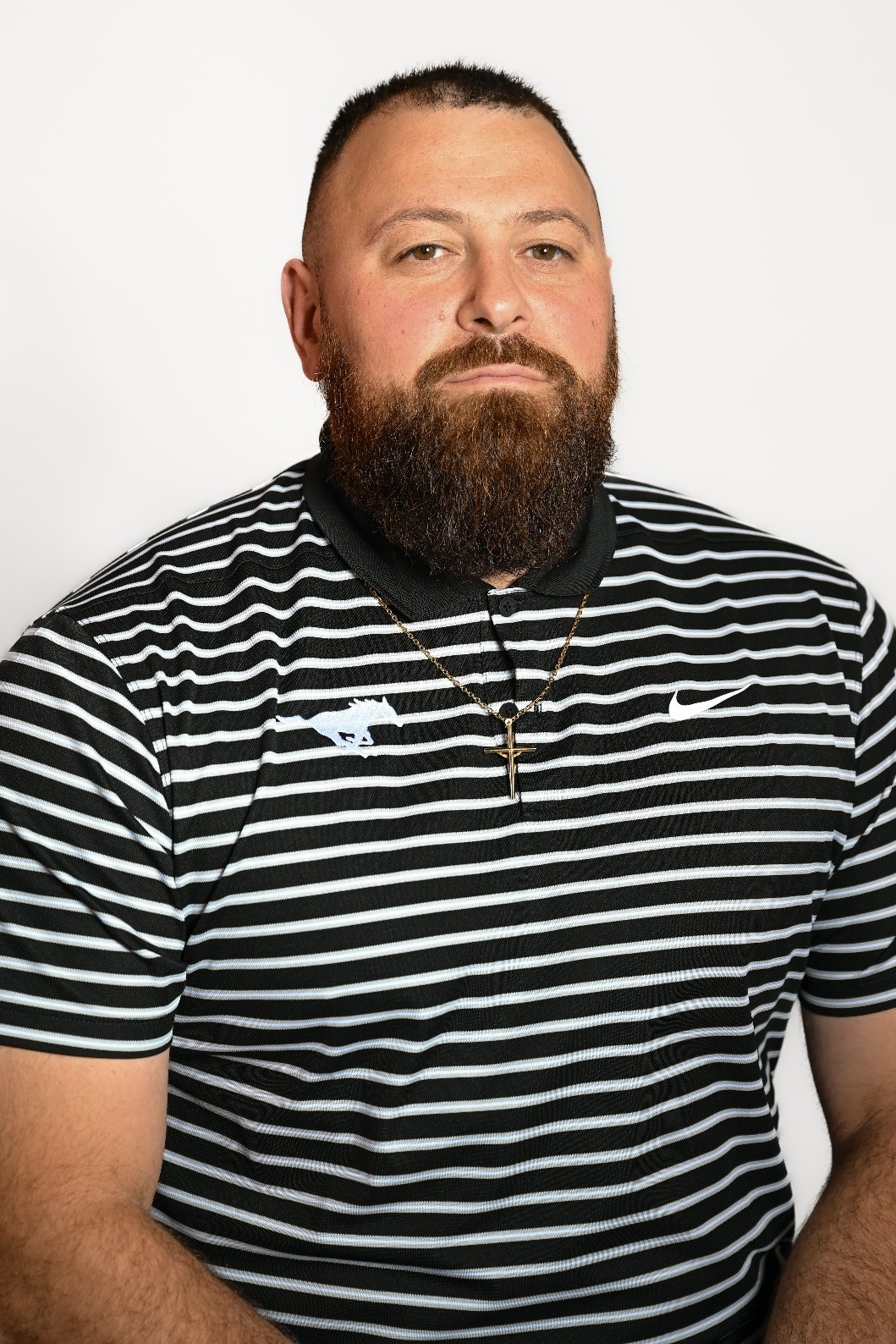 Vinnie Calautti 2023