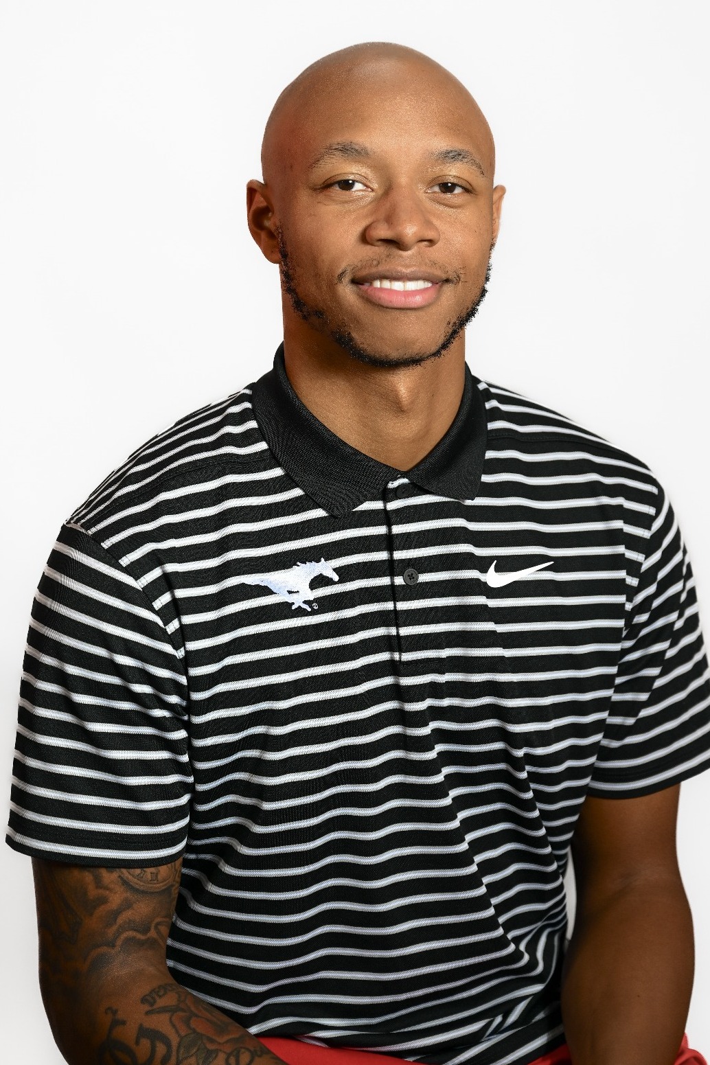 Jordan Glover 2023