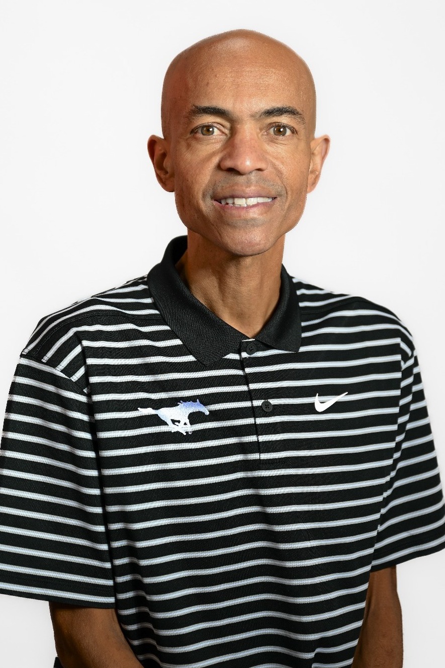 Cliff Warren 2023