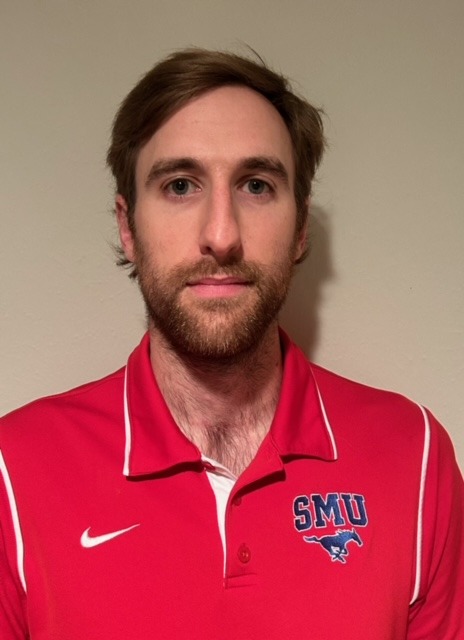 Tom C. Men's Swim and Dive Coach