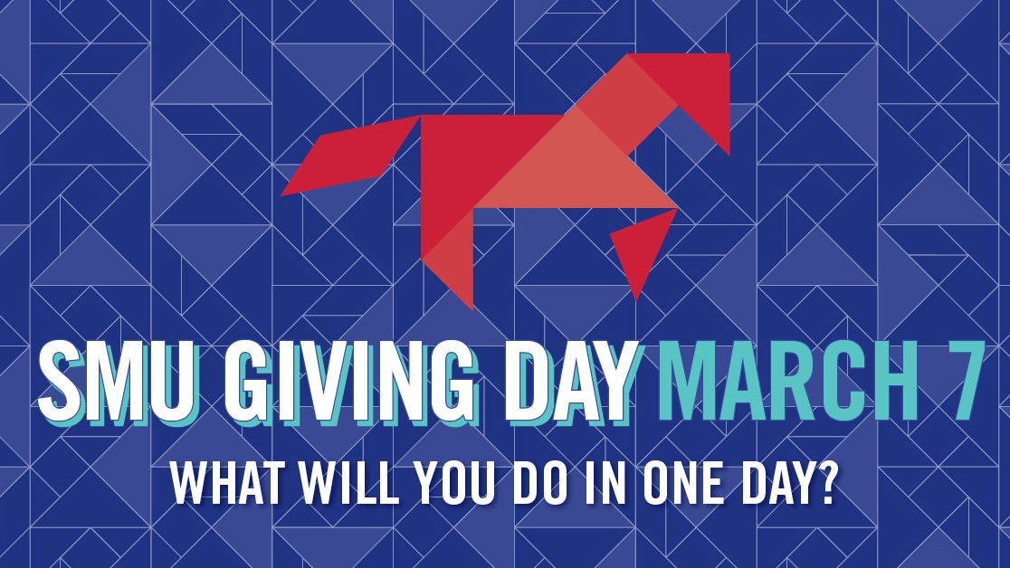 2023 SMU Giving Day