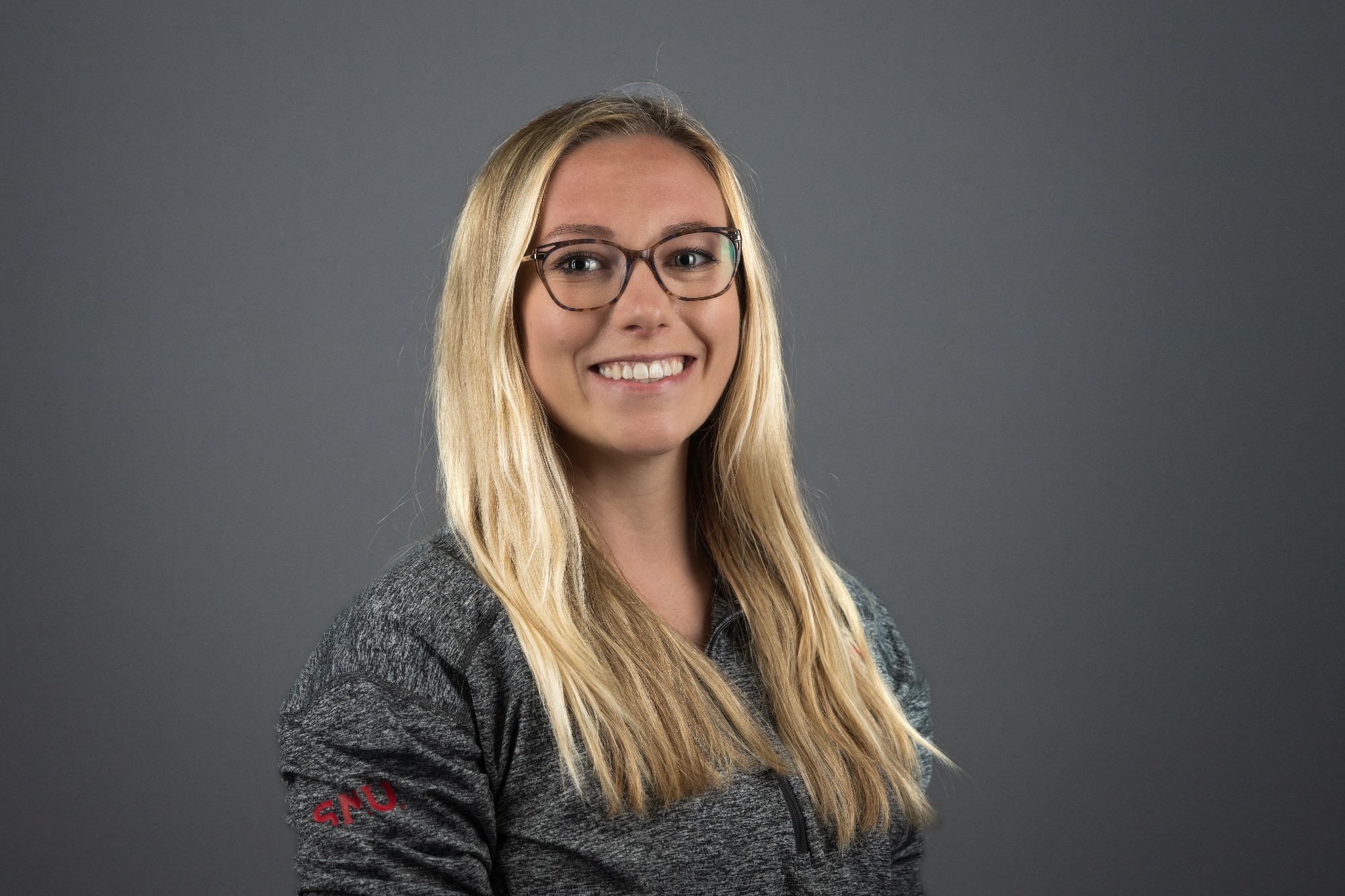 Georgia Tauer 2023
