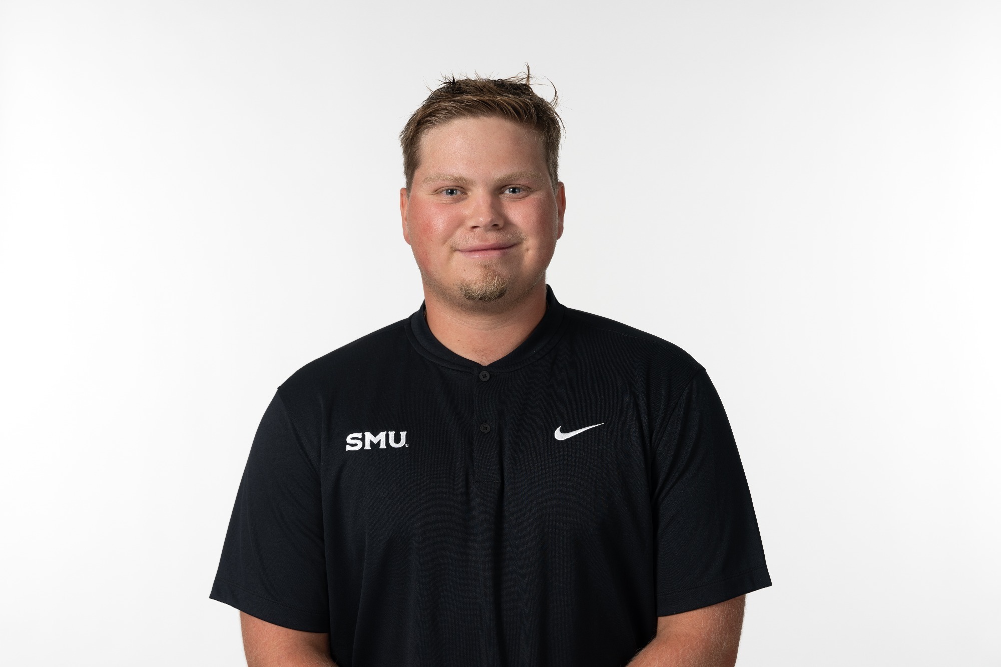 Zach Kennedy - MSOCC Assistant Coach
