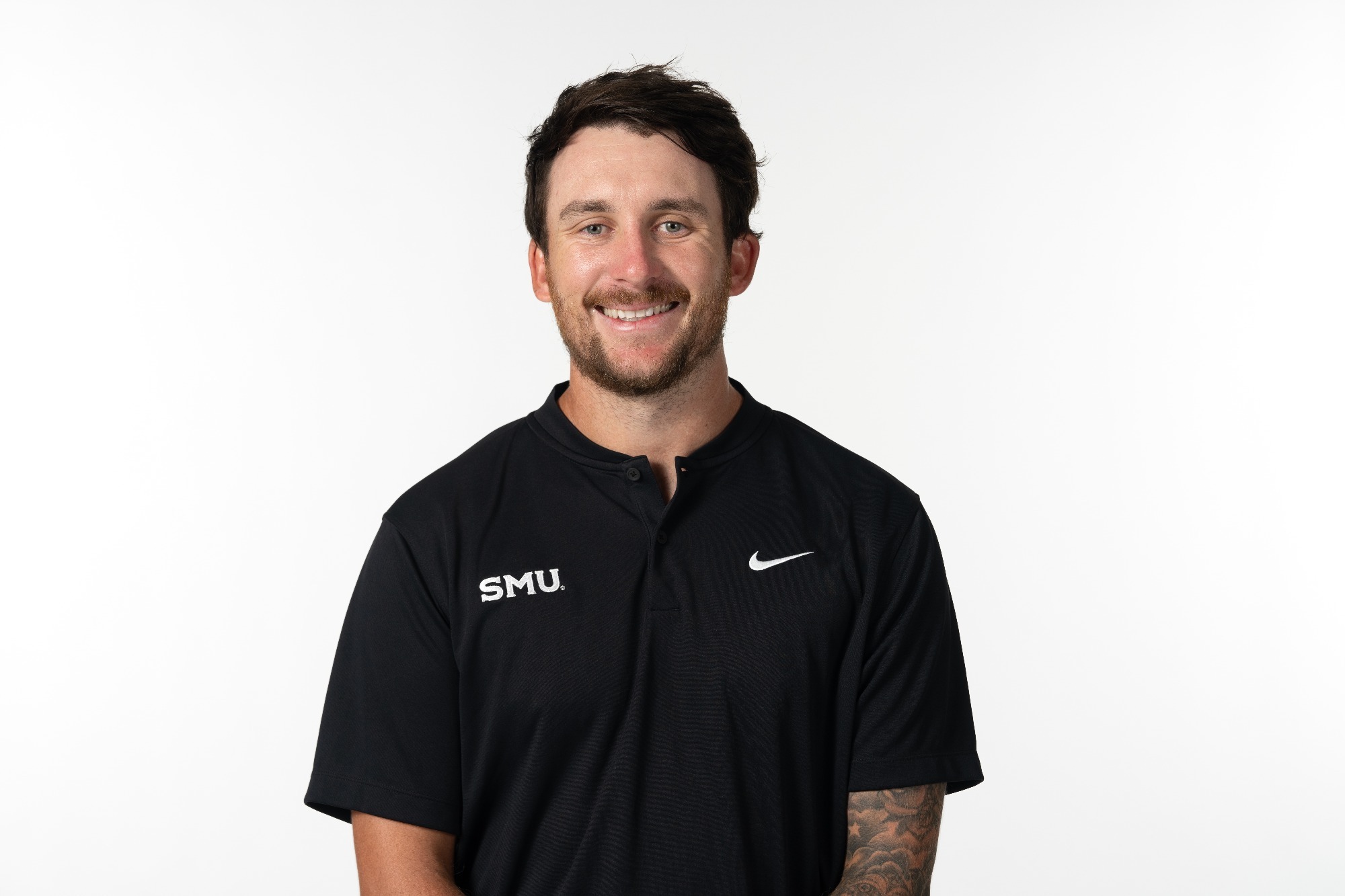 Zak Downes - MSOCC Assistant Coach