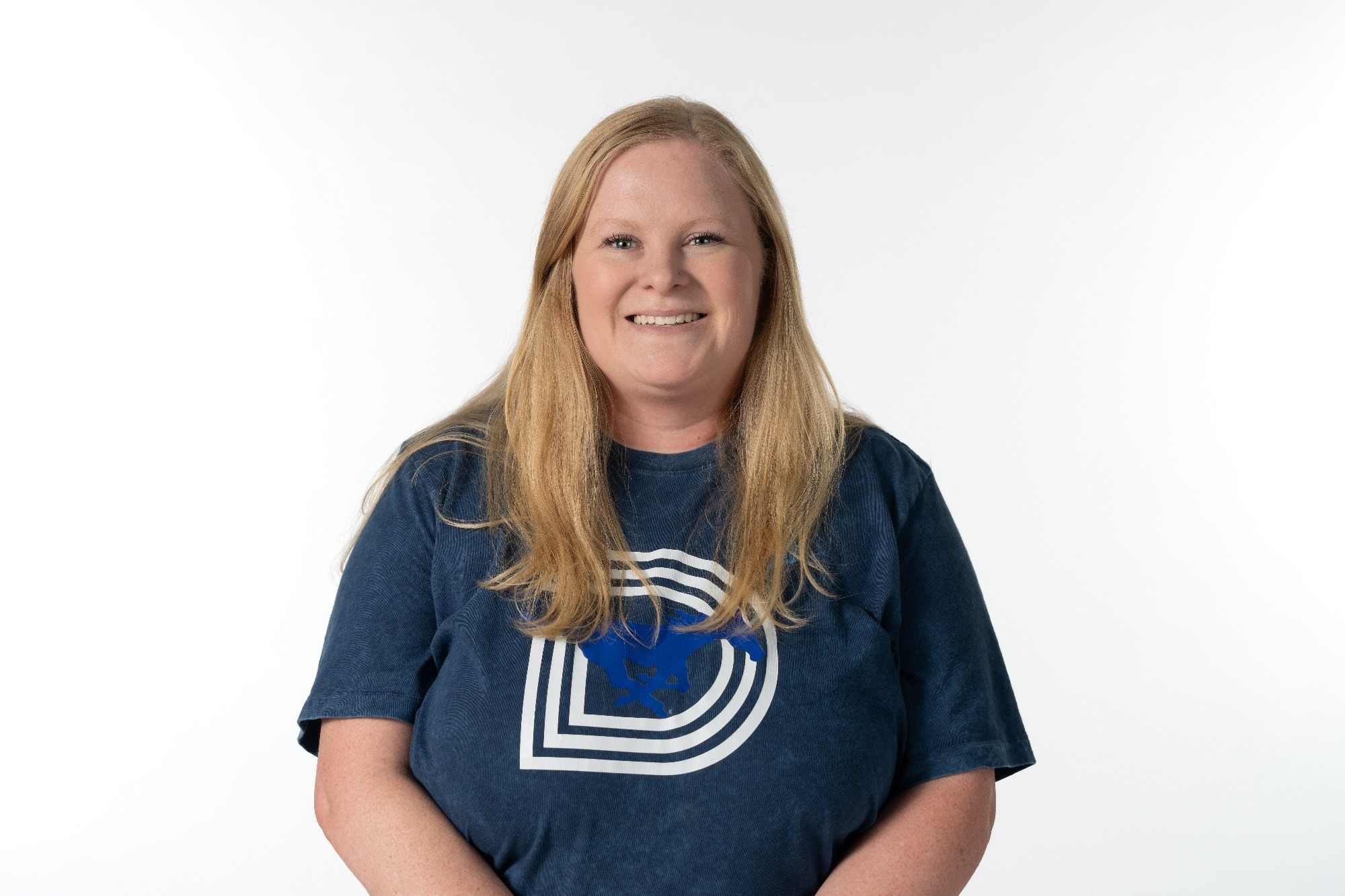 Ellie Bolte headshot - Aquatics director 2023