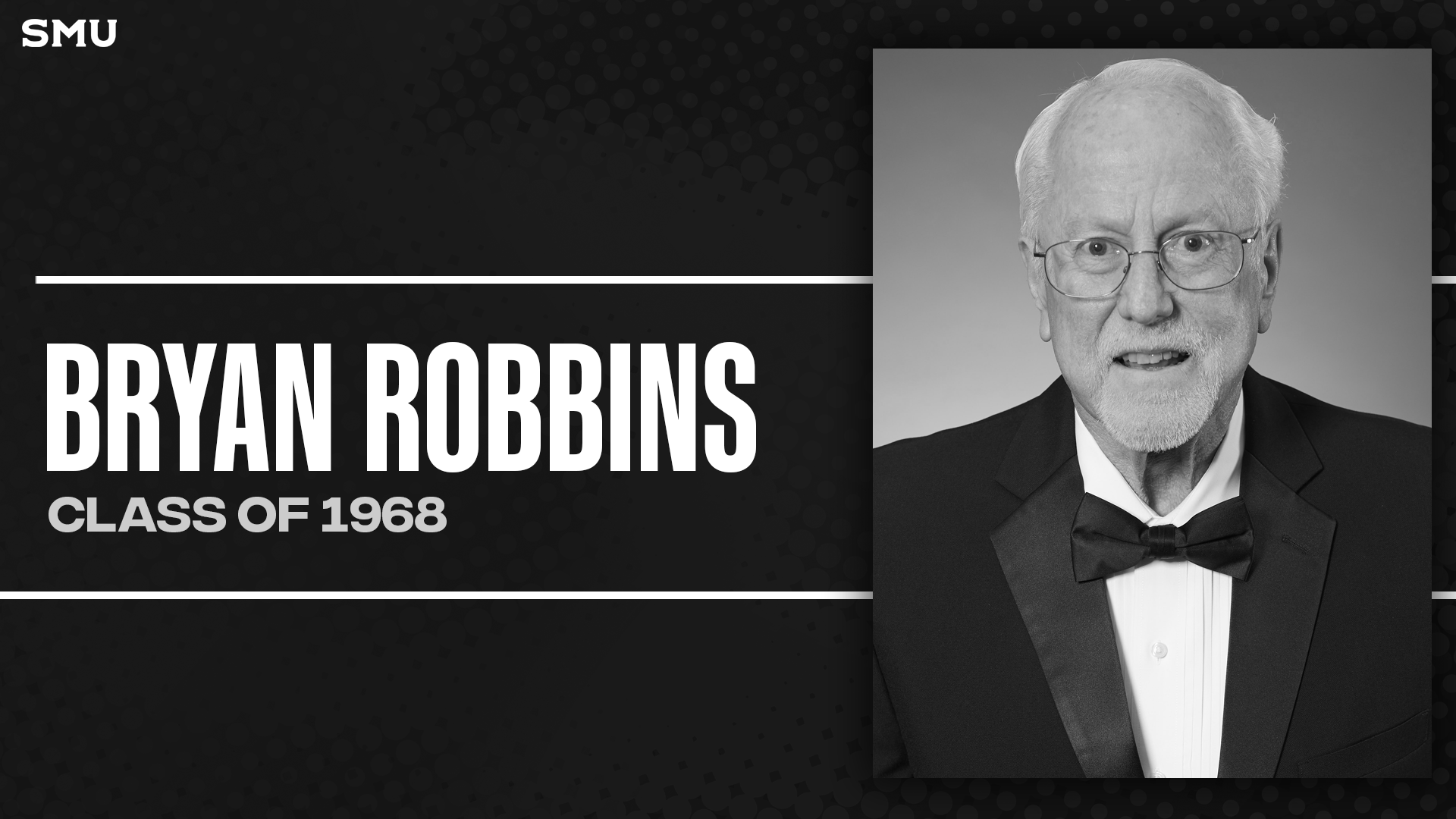 In Remembrance Bryan Robbins