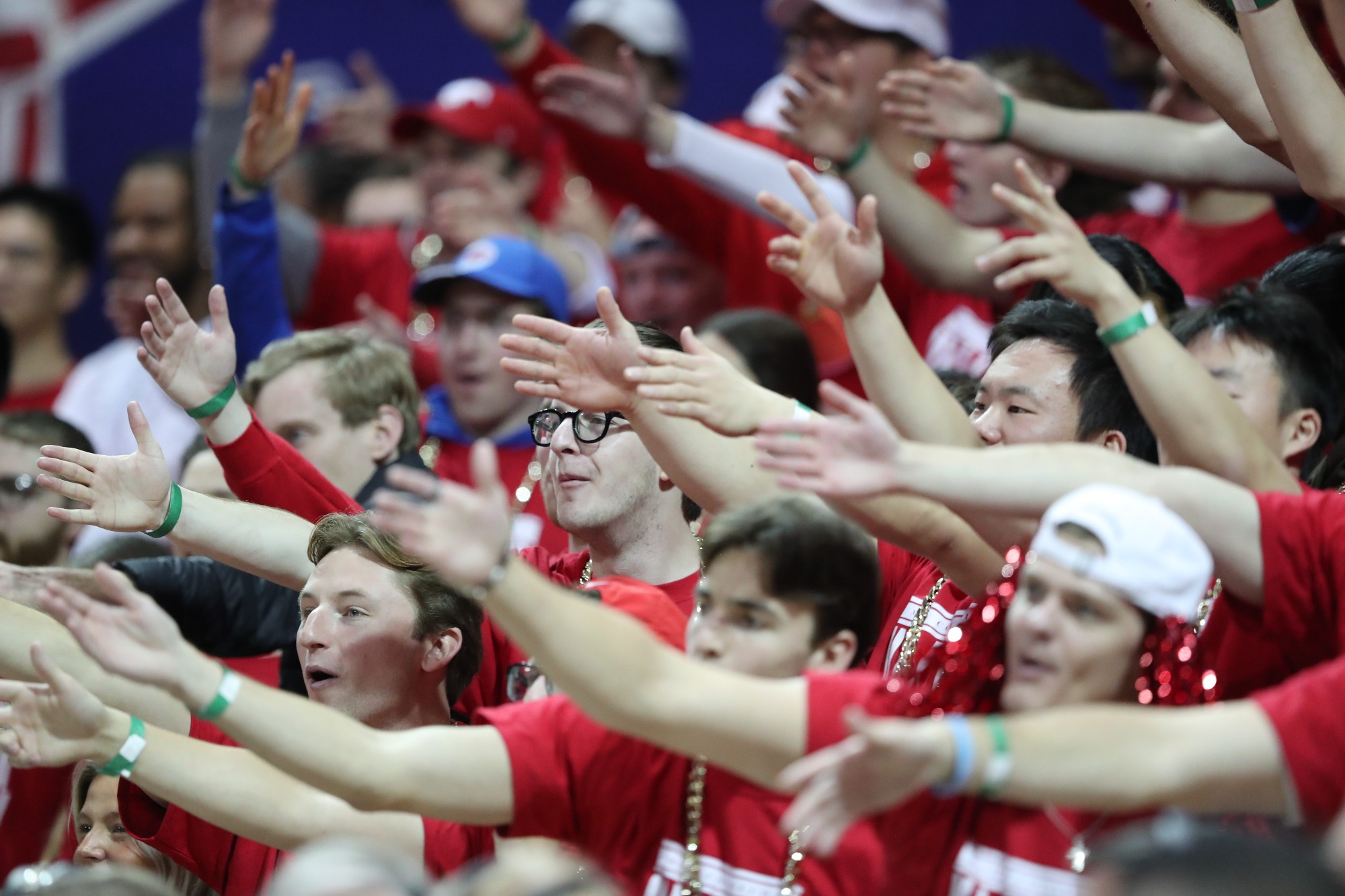 SMU Hosting Mississippi State On Nov. 22 To Start HomeAndHome Series