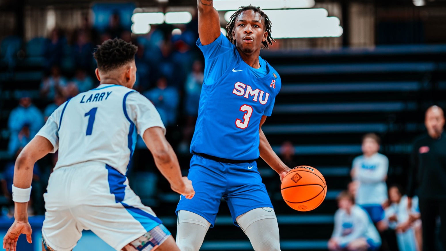 202223 Men's Basketball Schedule Announced SMU Athletics