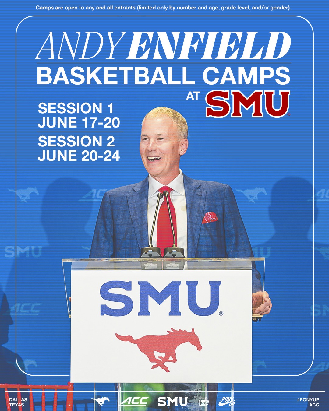 SMU Hosting Mississippi State On Nov. 22 To Start HomeAndHome Series