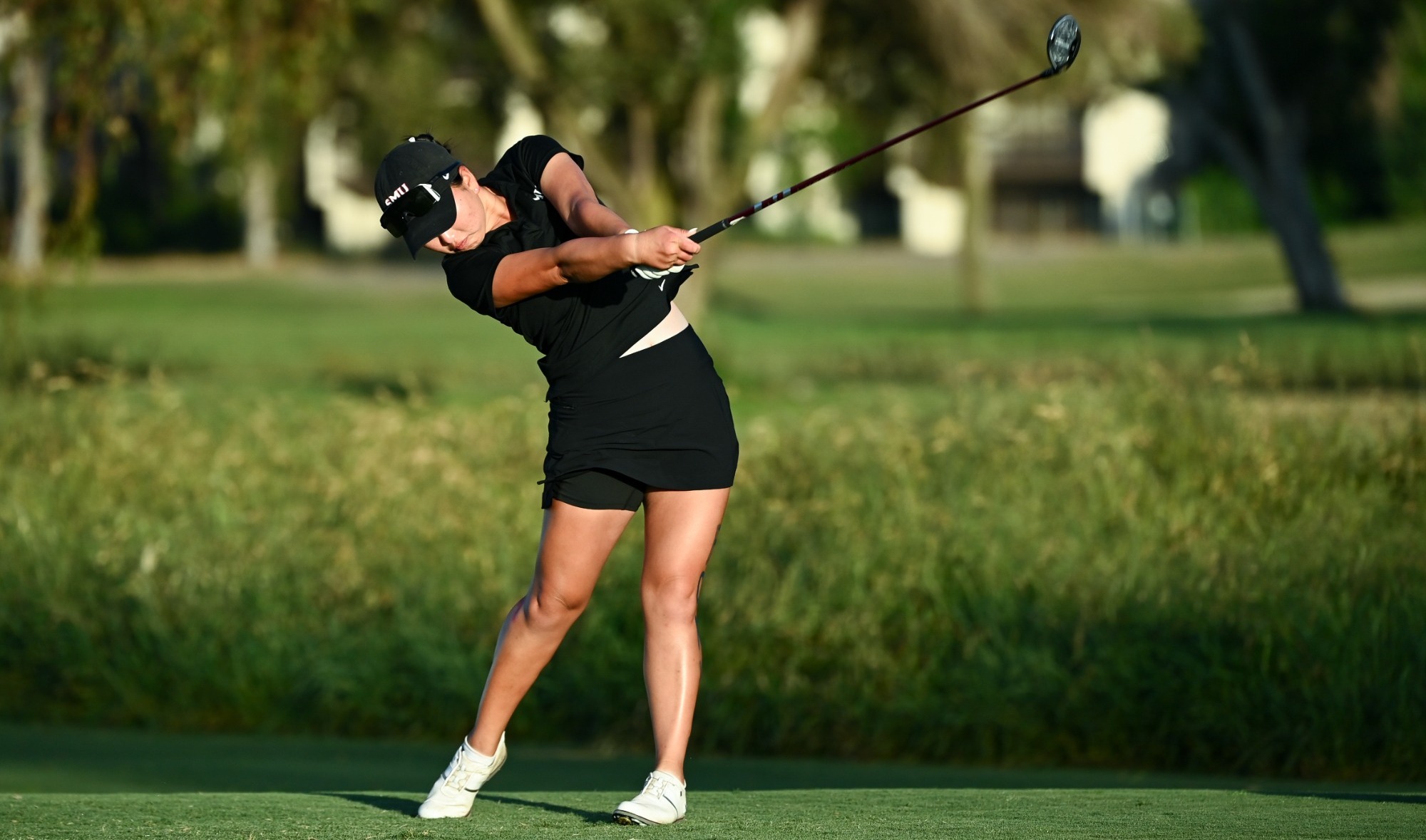 Four Mustangs Named WGCA Scholar AllAmericans SMU Athletics