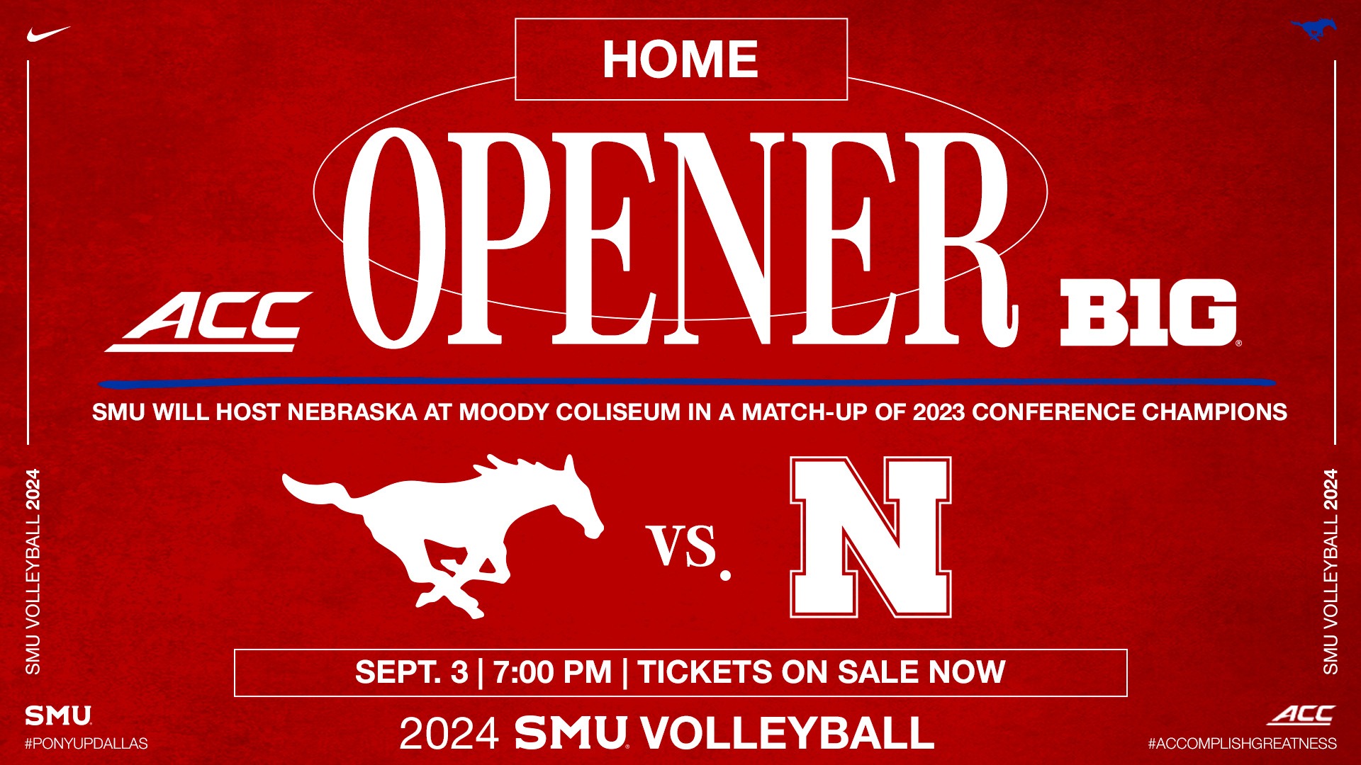 Volleyball Announces Summer Camp Dates SMU Athletics