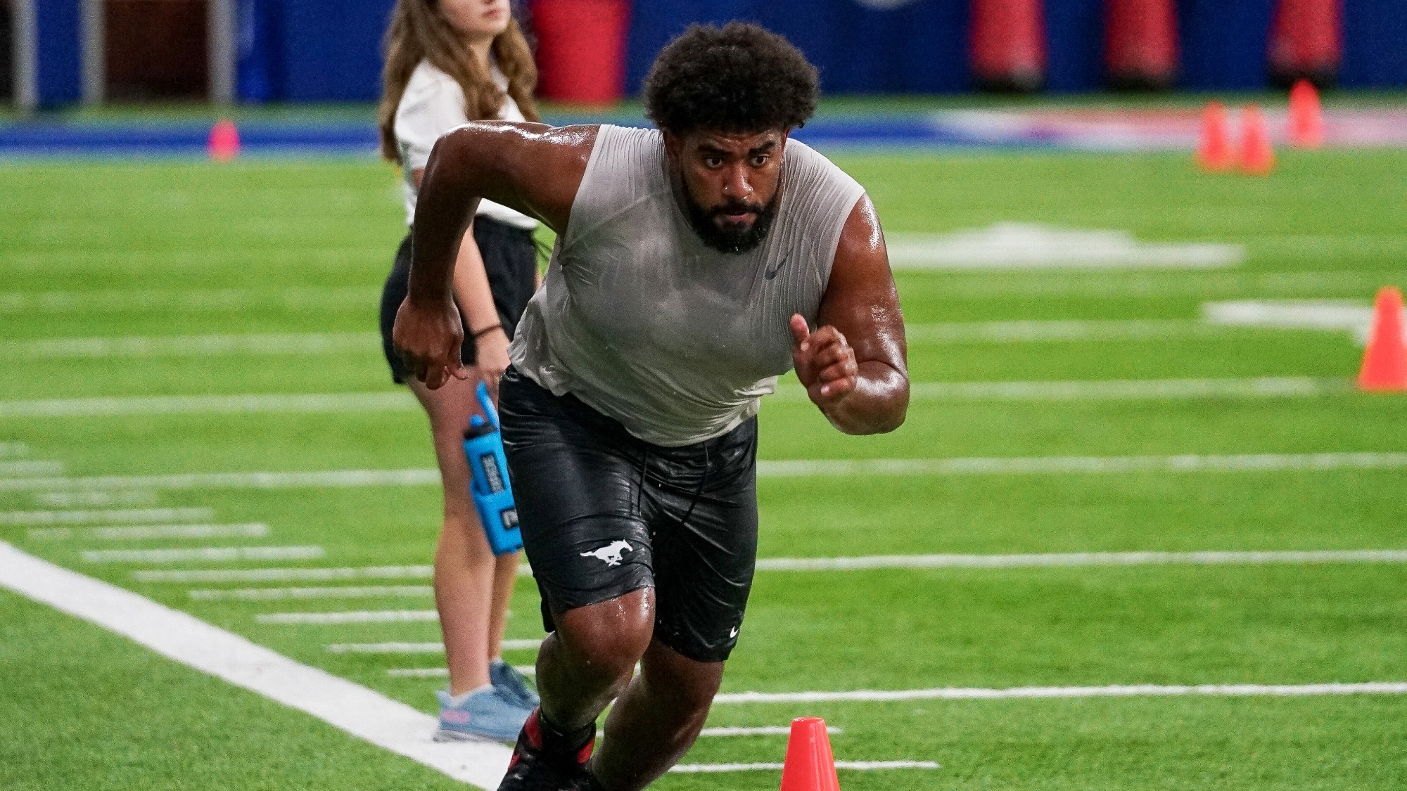 SMU Opens Season At Nevada; Completes 2025 Schedule SMU Athletics