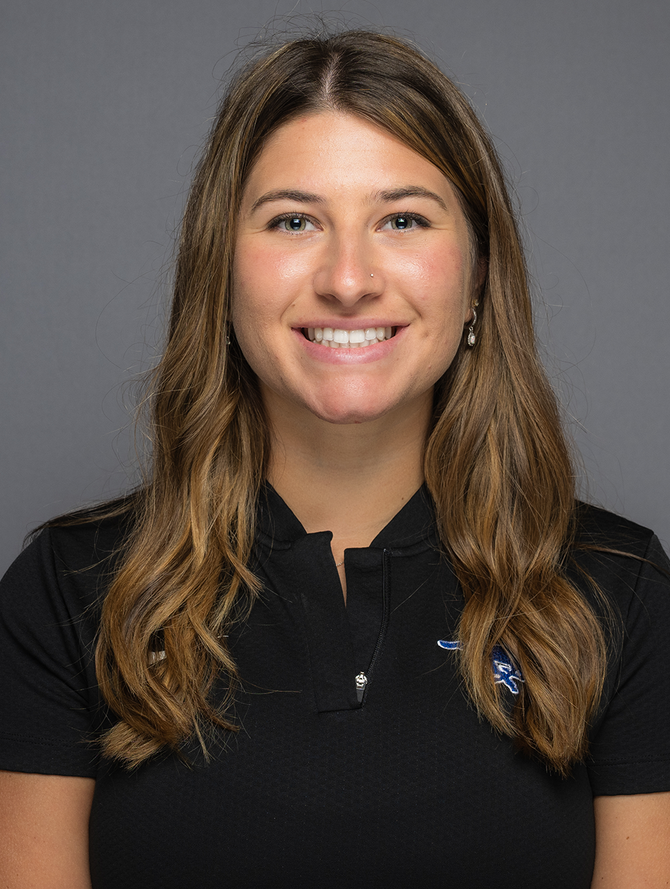 Courtney Sebazco