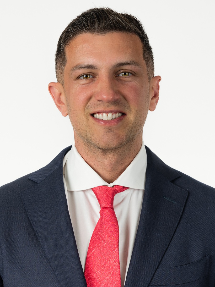 Chris Capko 2024