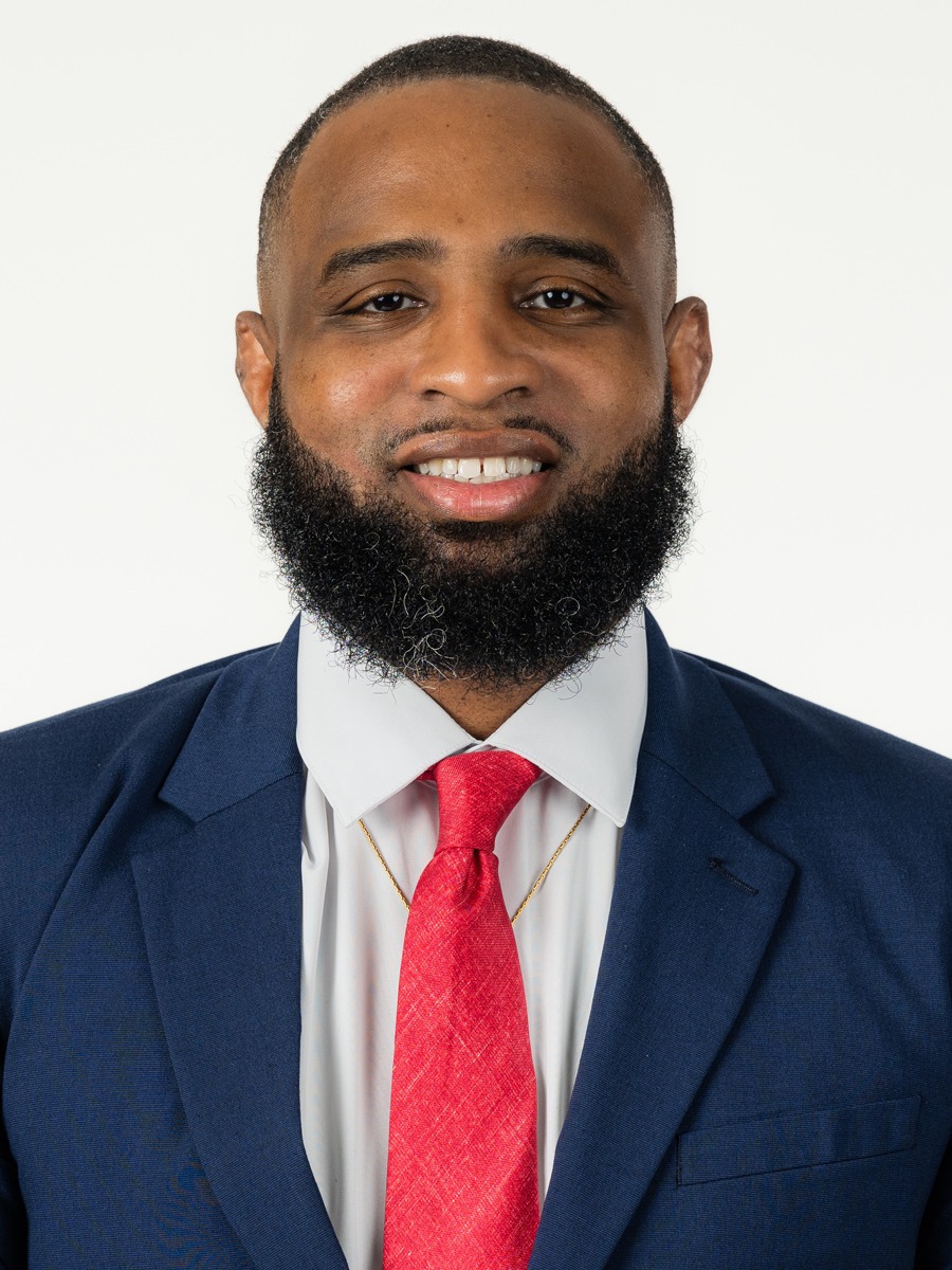 Jeremie Hart 2024