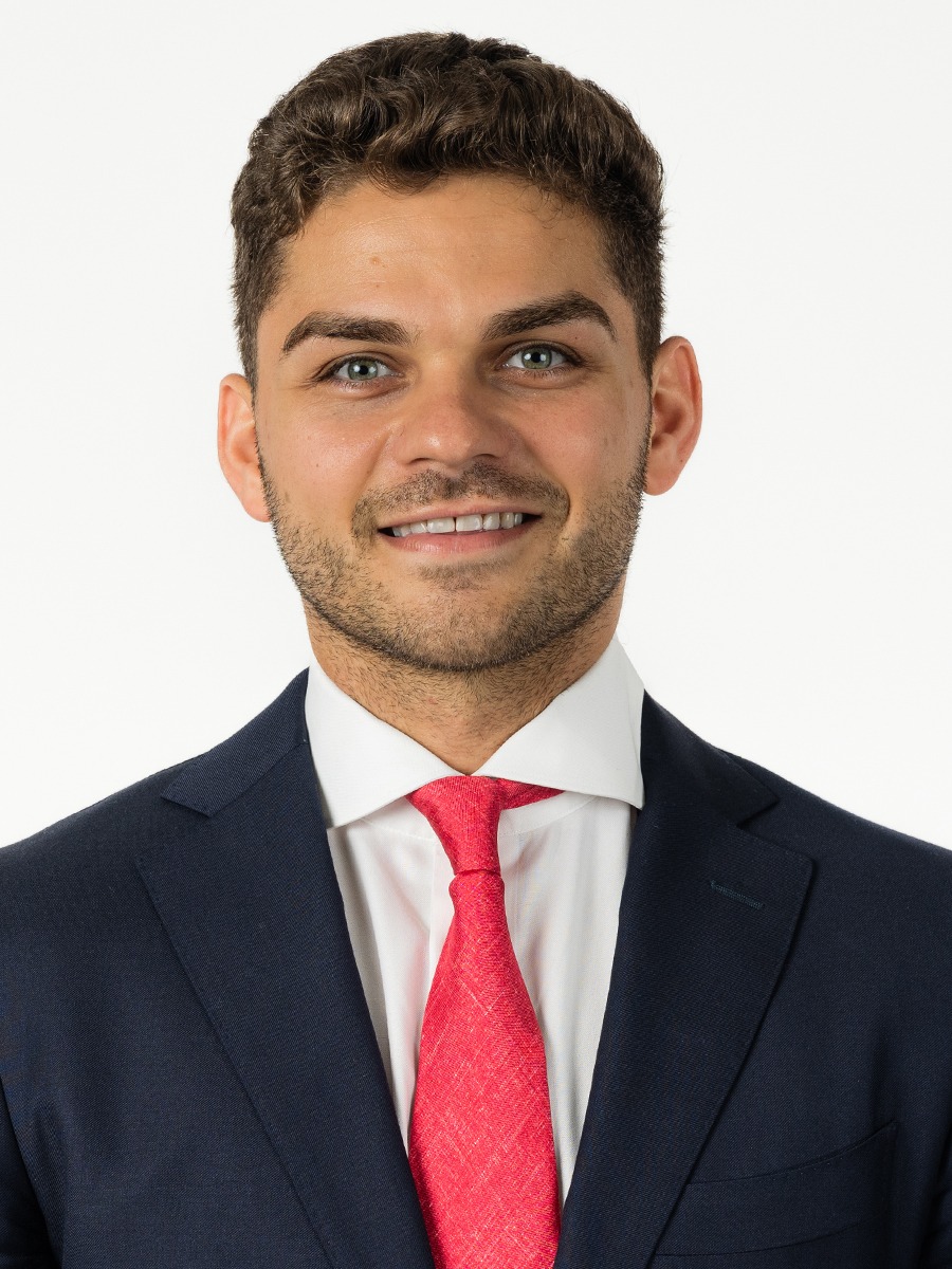 Kurt Karis 2024