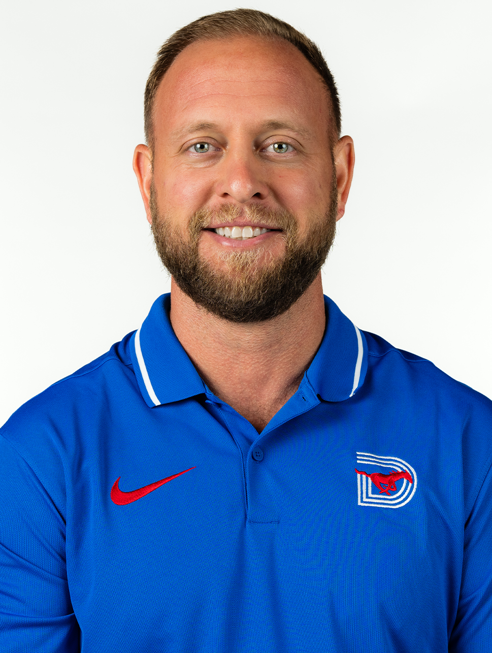 Jeff Nevolo - HS