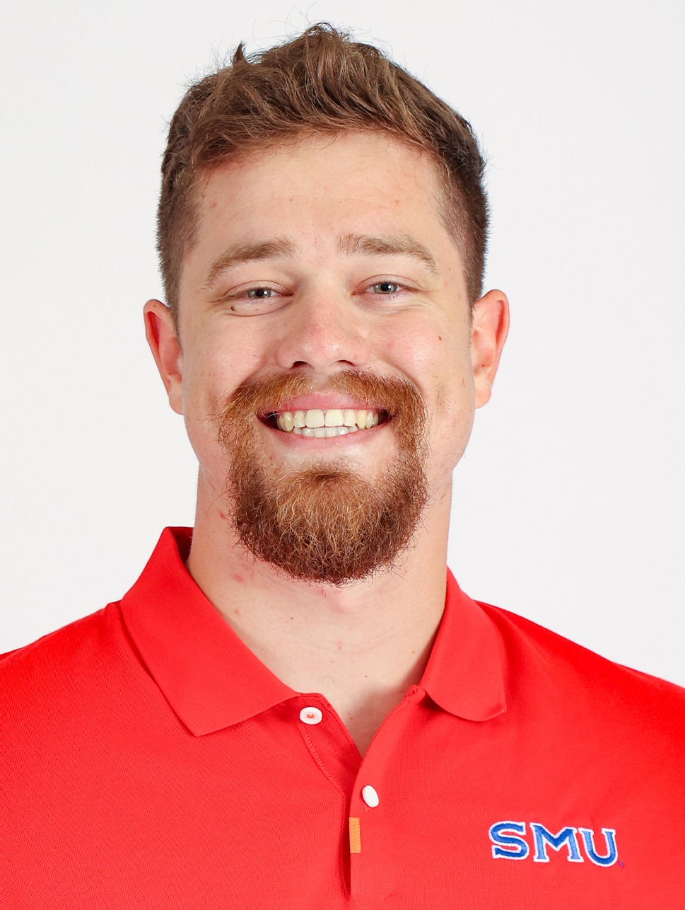 Caleb Rhodenbaugh