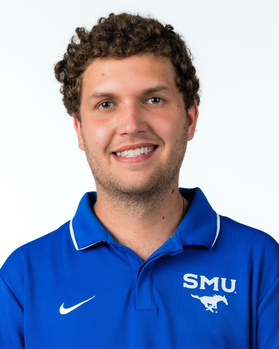 Colin Lamb 2024