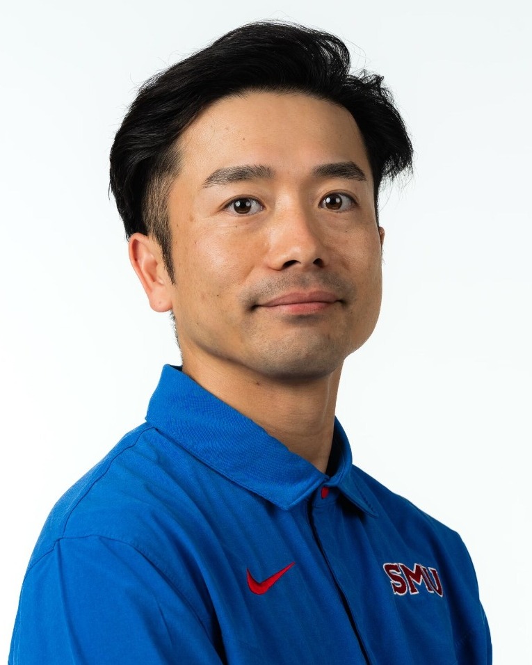 Yusuke Ohashi 2024