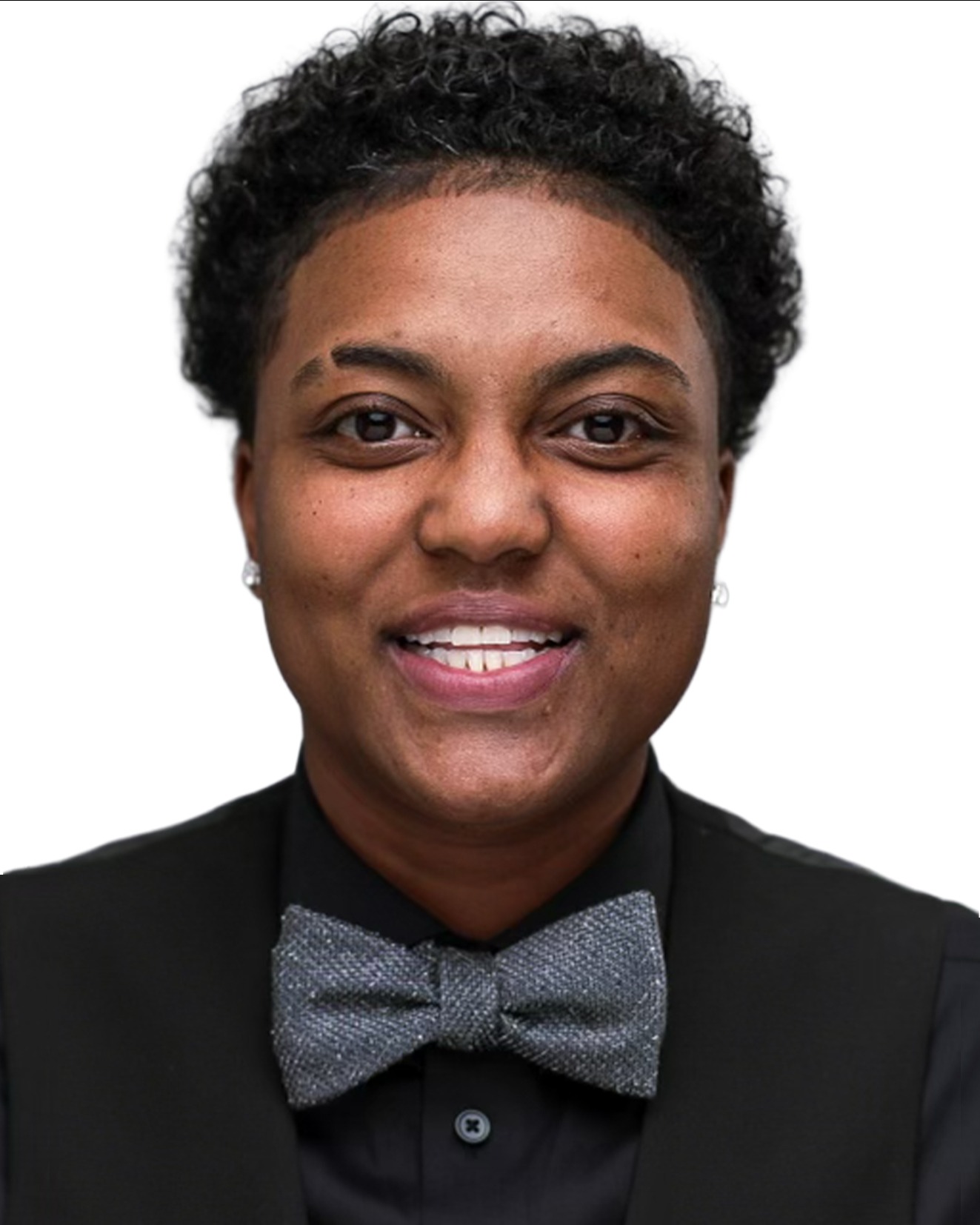 Kamiko Williams 