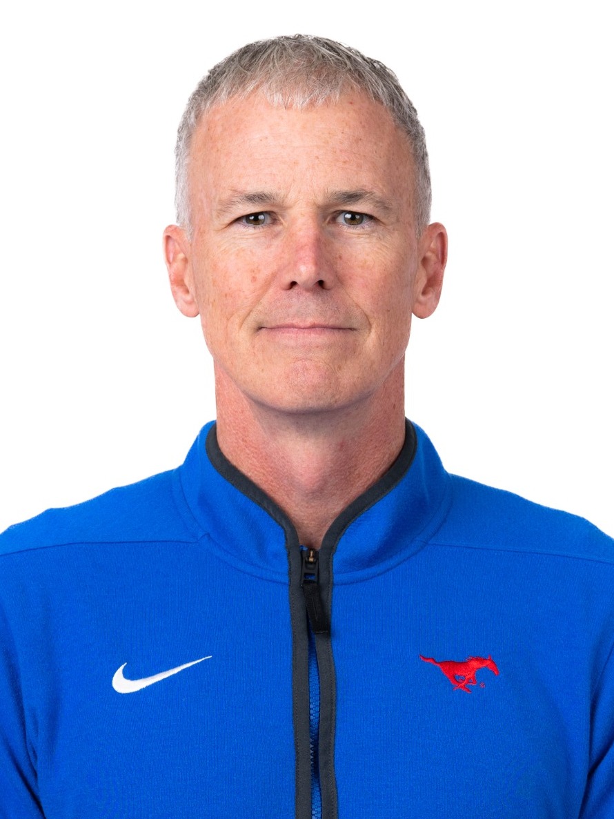 Andy Enfield 2025-26