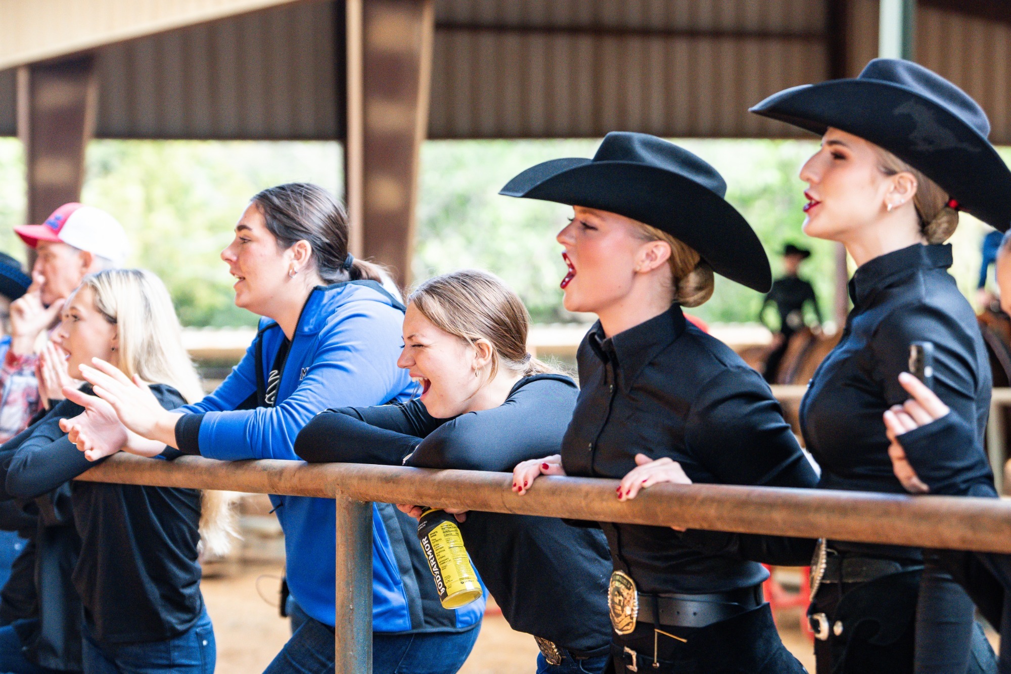 Filiatreau, Black, Wilkinson, Blyth