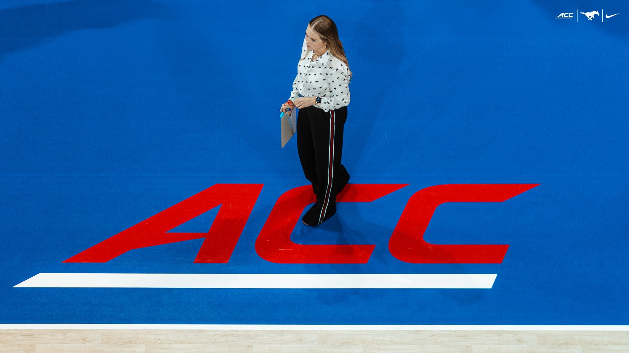 No. 8 SMU Set for Final Regular Season Home Match Versus Florida State ...