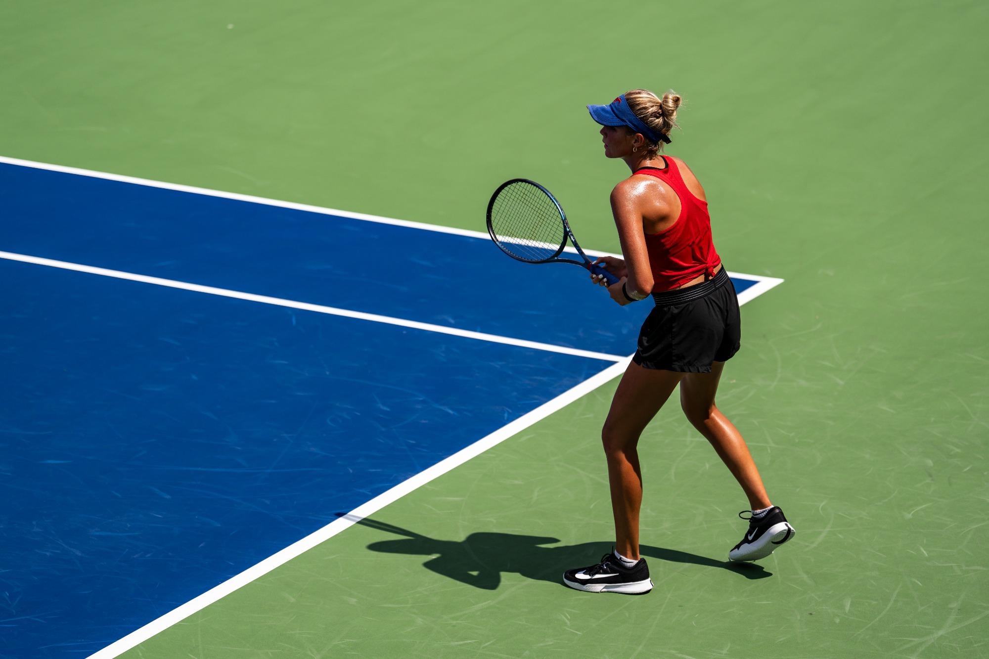 Sophie Llewellyn fall 2025